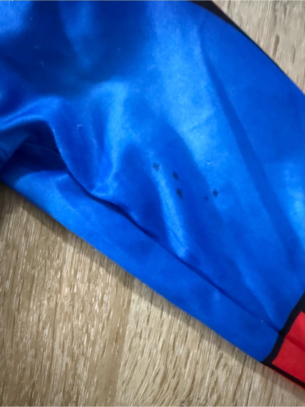 Spider-Man Costume - Picture 2 of 2